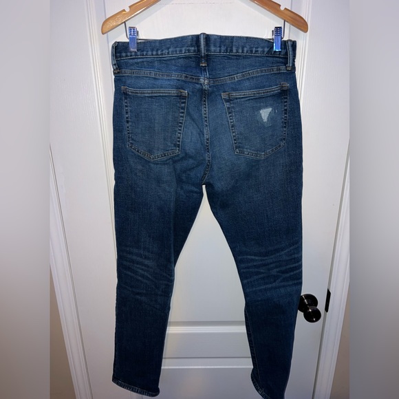 Gap slim taper jeans - Picture 6 of 9